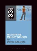 Serge Gainsbourg's Histoire De Melody Nelson (Anderson Darran)(Paperback)