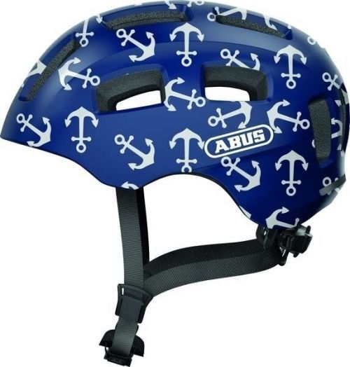 Abus Youn-I 2.0 Blue Anchor M