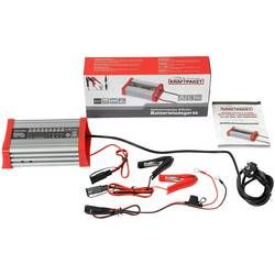 Nabíječka autobaterie Dino KRAFTPAKET 136320, 12 V, 20 A