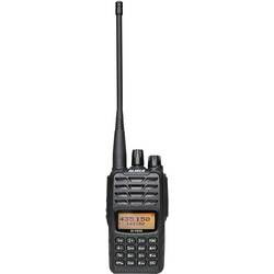 Amatérská ruční vysílačka Alinco 1228 DJ-VX-50E VHF/UHF