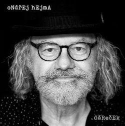 Dáreček - Ondřej Hejma - audiokniha