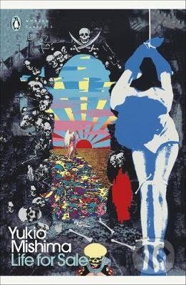 Life for Sale - Yukio Mishima