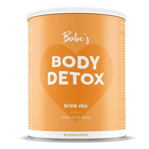 Babe's Body Detox 150 g