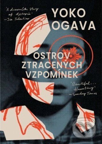 Ostrov ztracených vzpomínek - Yoko Ogava