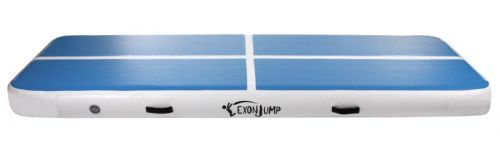 Exon Jump Trick 3 Extra Air Track
