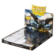 Arcane Tinmen Dragon Shield 18-Pocket Pages Display (50 Pages)