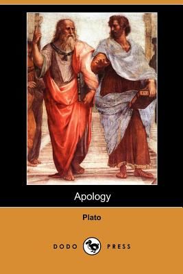 Apology (Plato)(Paperback)