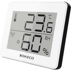 Zařízení pro měření kvality vzduchu Boneco Thermo-Hygrometer