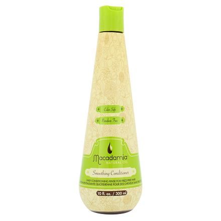 Macadamia Professional Natural Oil Smoothing Conditioner kondicionér pro uhlazení vlasů 300 ml pro ženy