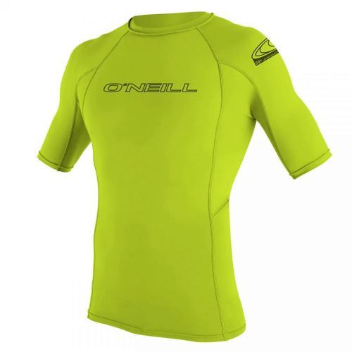 O'Neill Basic Skins S/s Rash Guard