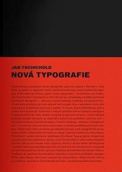 Nová typografie - Tschichold Jan, Vázaná