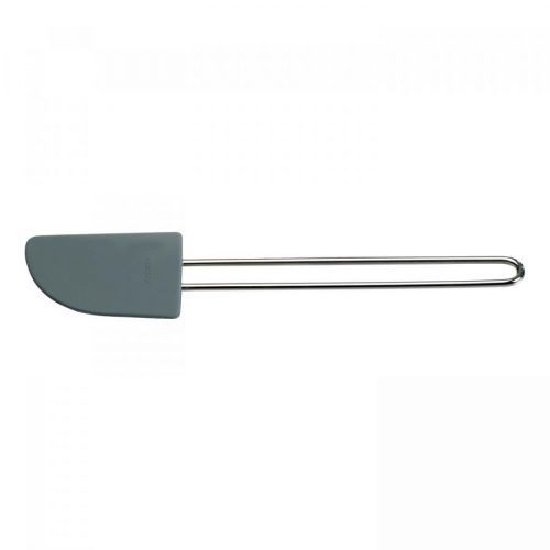 Eva Solo Stěrka na těsto šedá Eva Trio