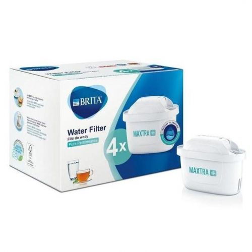 Brita Pack 4 Maxtraplus PO