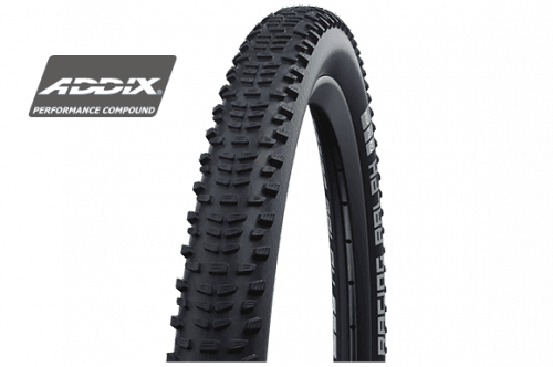 Schwalbe Racing Ralph Perf TwinSkin Tlr 57-559 B/B Hs490 Addix 67Epi