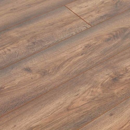 Laminátová podlaha Naturel Good Oak Brown dub 8 mm LAMG4782