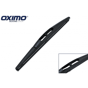 Zadní stěrač Oximo na Suzuki SX4 S-Cross (10.2013-) 250mm OXIMO WR650250 5901583960855