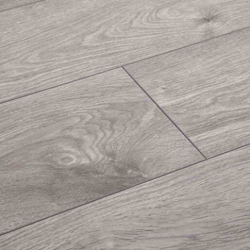 Laminátová podlaha Naturel Water Oak Graywash dub 8 mm LAMW1351