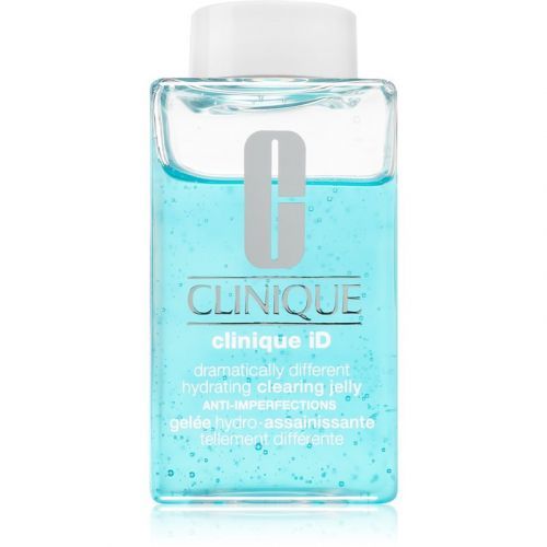 CLINIQUE - Dramatically Different Hydrating Clearing Jelly - Hydratační odličovač