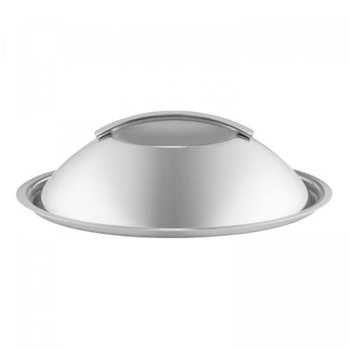 Eva Solo Vypouklá poklice z nerezové oceli 20 cm