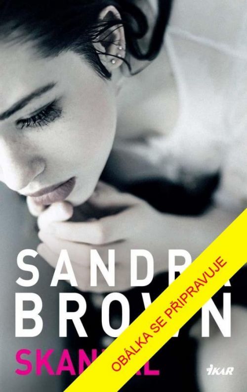 Skandál - Brown Sandra