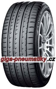 Yokohama Advan Sport (V105S) ( 275/30 ZR19 (96Y) XL )