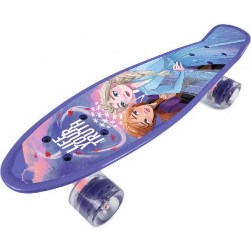 Disney LEDOVÉ KRÁLOVSTVÍ II   - Skateboard (fishboard)