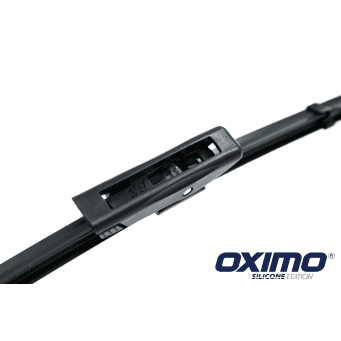 Stěrače Oximo na Renault Kangoo II (01.2008-) 600mm+550mm OXIMO WD400450 5901549338812