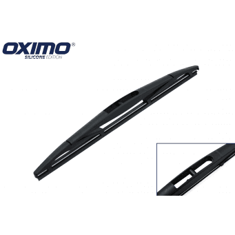 Zadní stěrač Oximo na Honda Jazz (02.2020-) 300mm OXIMO WR610300 5901583960833