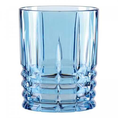 Nachtmann Sklenice na whisky Aqua Highland