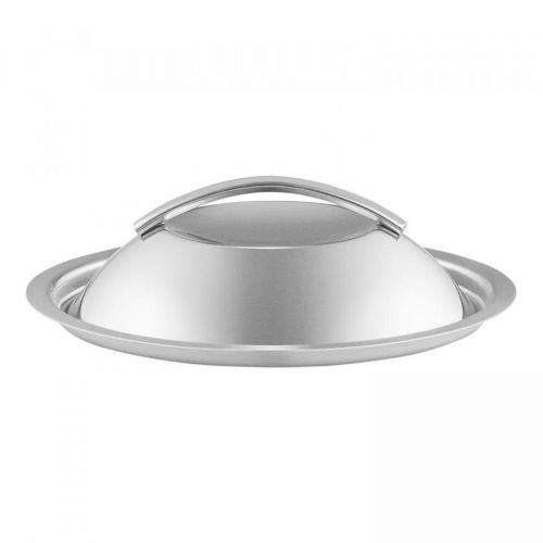 Eva Solo Vypouklá poklice z nerezové oceli 16 cm