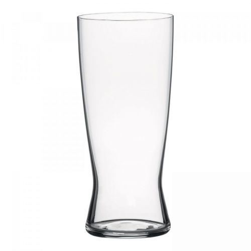 Spiegelau Set 4 sklenic na pivo Lager Beer Classics