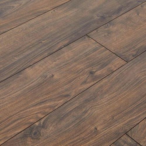 Laminátová podlaha Naturel Best Oak Columbian dub 10 mm LAMB8618