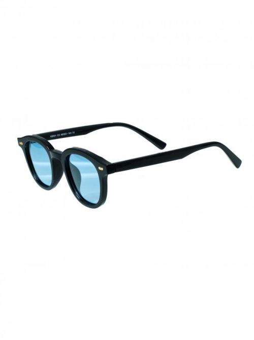 Sluneční brýle Doris modrá skla - univerzální