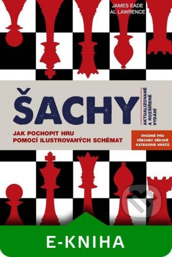 Šachy - James Eade, Al Lawrence