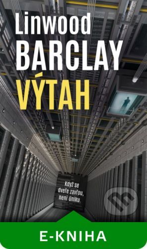 Výtah - Linwood Barclay