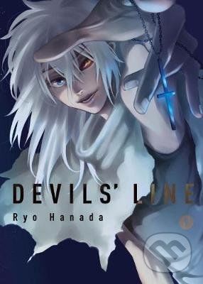 Devils' Line 9 - Ryo Hanada