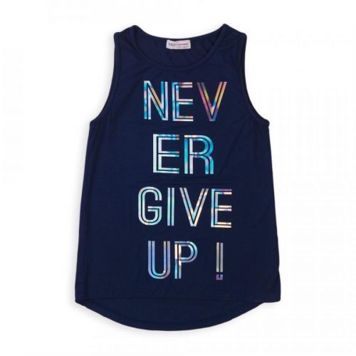 Minoti Tílko dívčí, Minoti, Awesome 5, modrá