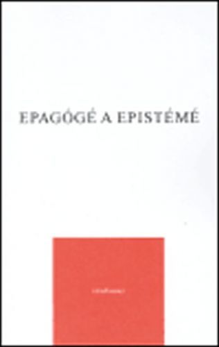 Epagógé a Epistémé