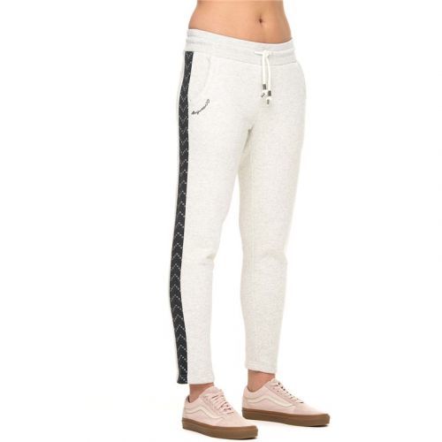 tepláky RAGWEAR - Lumira White (WHITE)