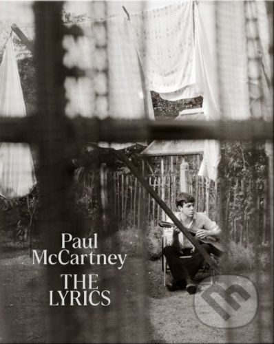 The Lyrics - Paul McCartney, Paul Muldoon