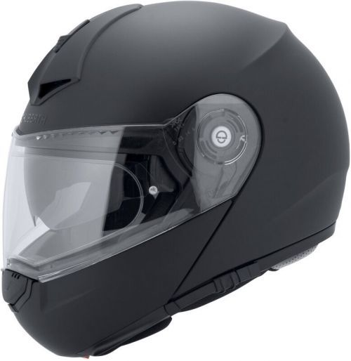 Schuberth C3 Pro Matt Anthracite S