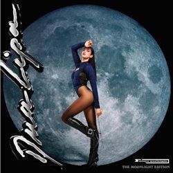 CD Future Nostalgia (The Moonlight Edition) - Lipa Dua, Ostatní (neknižní zboží)