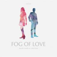 Hush Hush Projects Fog of Love