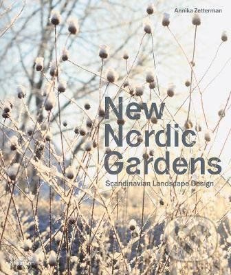 New Nordic Gardens - Annika Zetterman