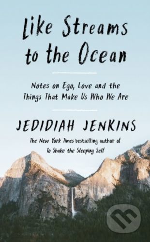 Like Streams to the Ocean - Jedidiah Jenkins