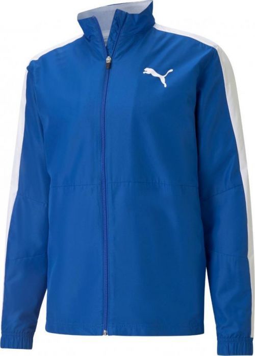 Bunda Puma Cross the Line Warm Up Jacket 2.0