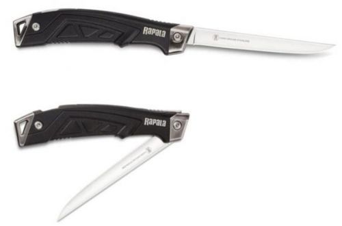 Rapala Nůž Folding Fillet Knife 5