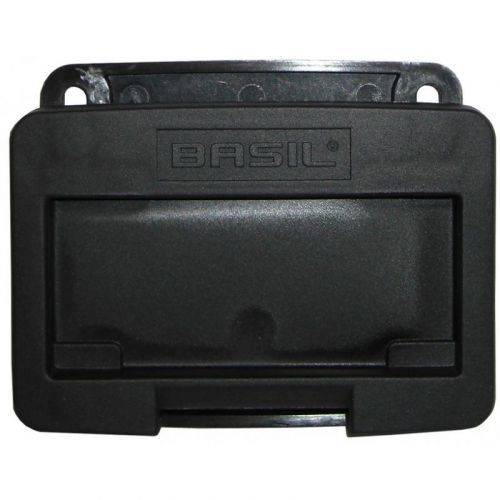 Adaptér Basil pro přední koše KlickFix