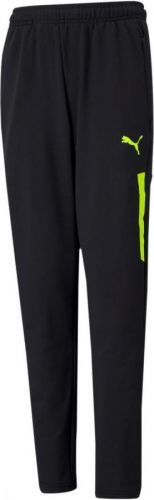 Kalhoty Puma teamLIGA Trg. Pants Pro Jr