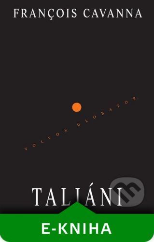 Taliáni - Francois Cavanna